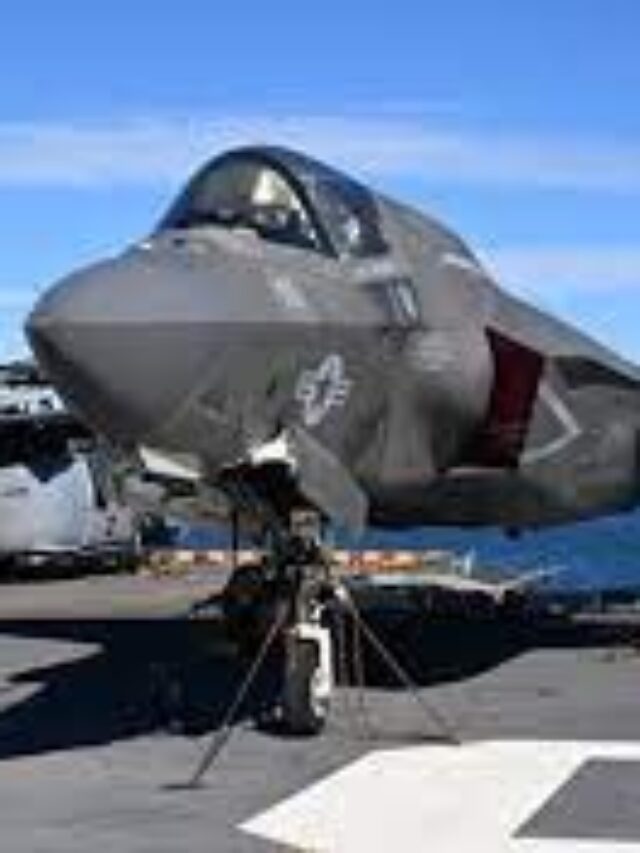 F-35 Missing in South Carolina: What You Need to Know