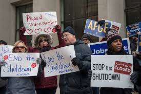 Federal Government Shutdowns: What They Are, How They Happen, and What You Can Do