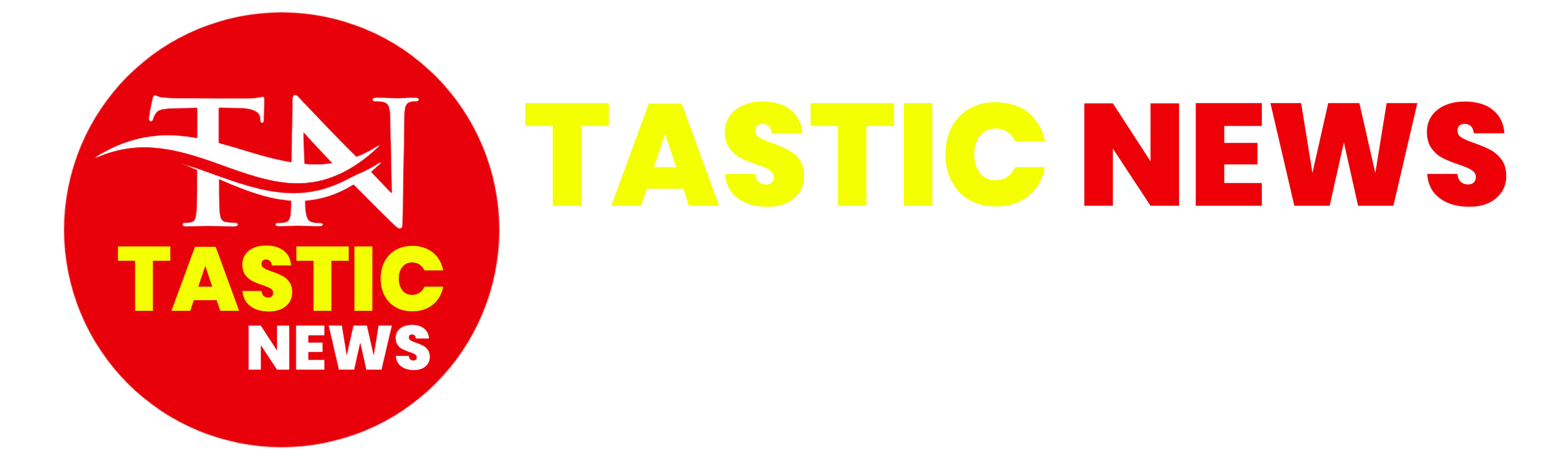 Tastic News